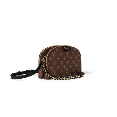 LOUIS VUITTON BE ALMA M12996 (23*15*7cm)